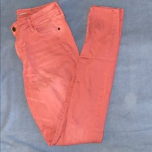 Old Navy Rockstar Size 8 Tall